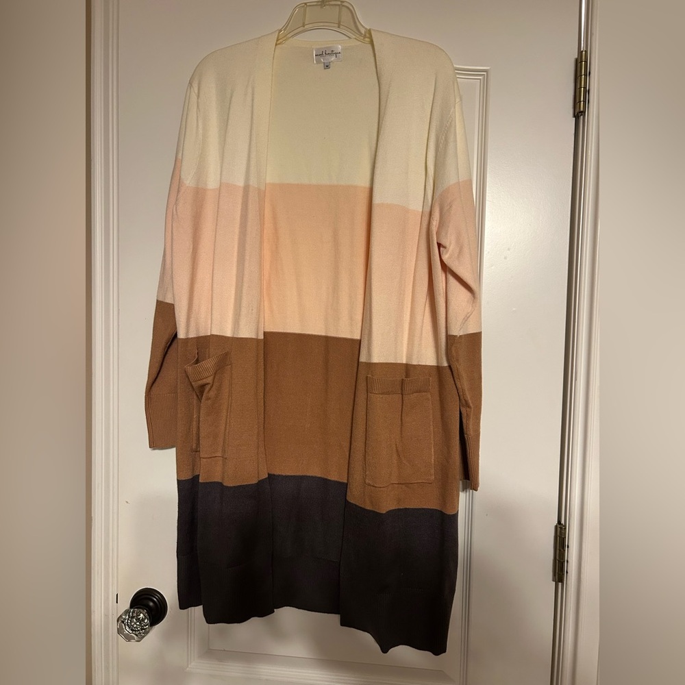 Women’s MOD Boutique cardigan
